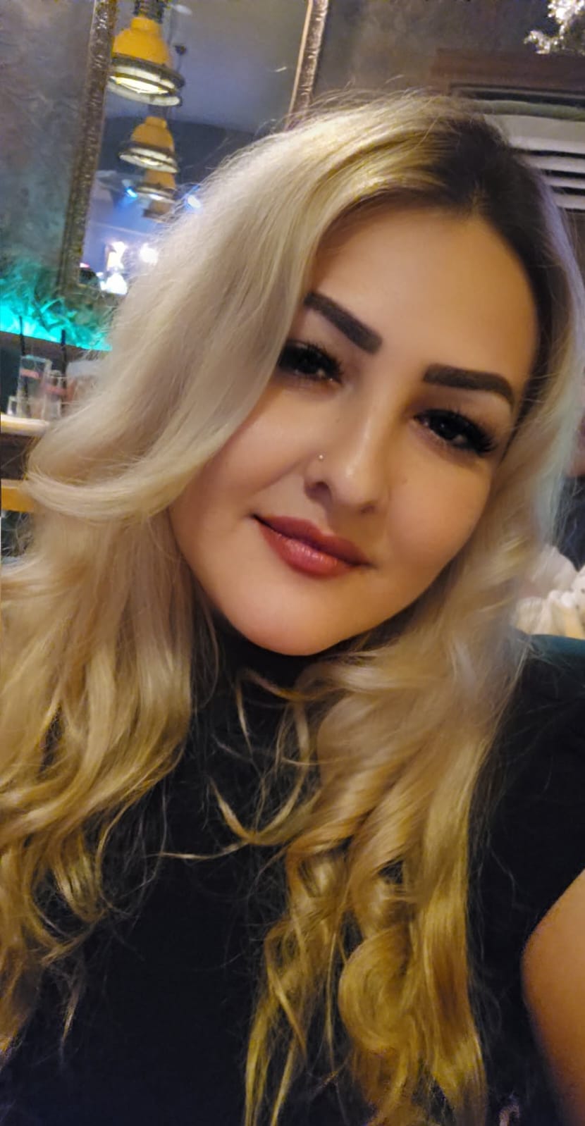 Kapaklı oral escort