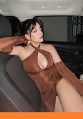 Kapaklı Olgun Escort