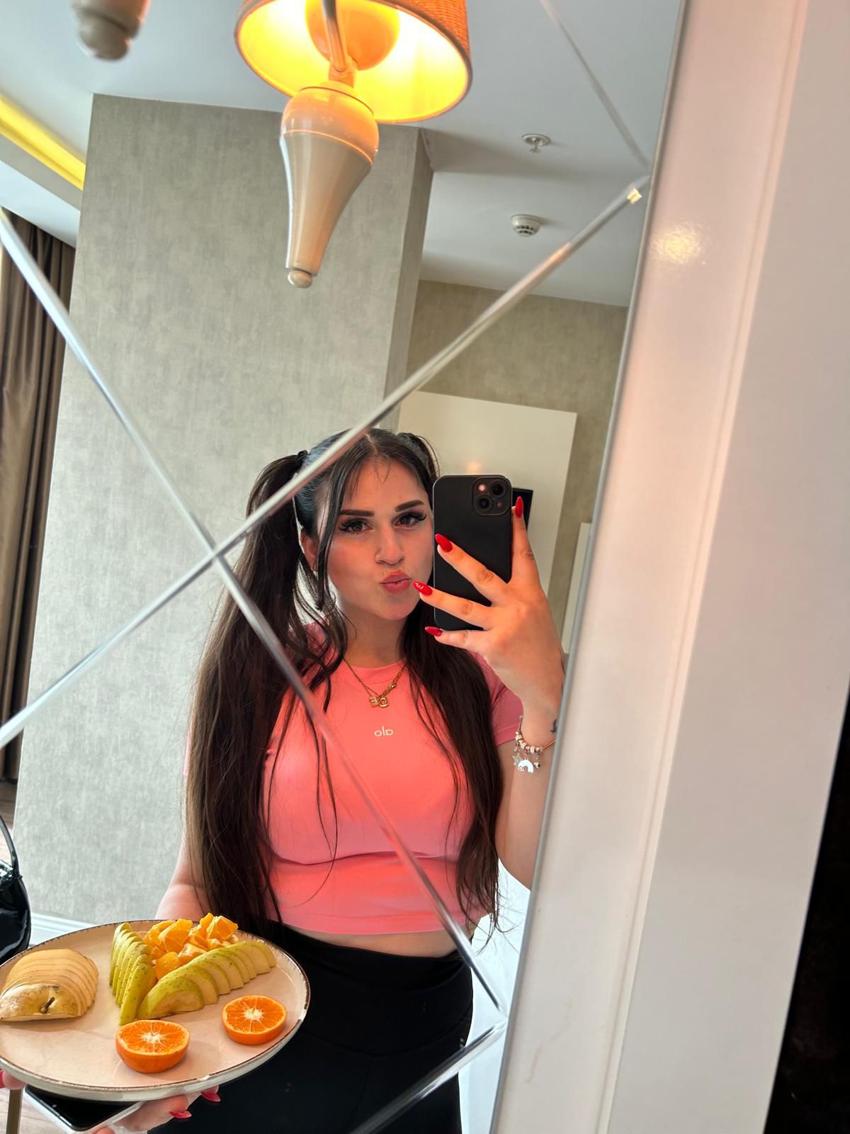 Kapaklı sevişen escort