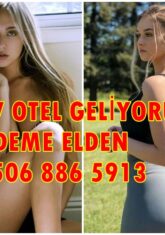 Kapaklı escort